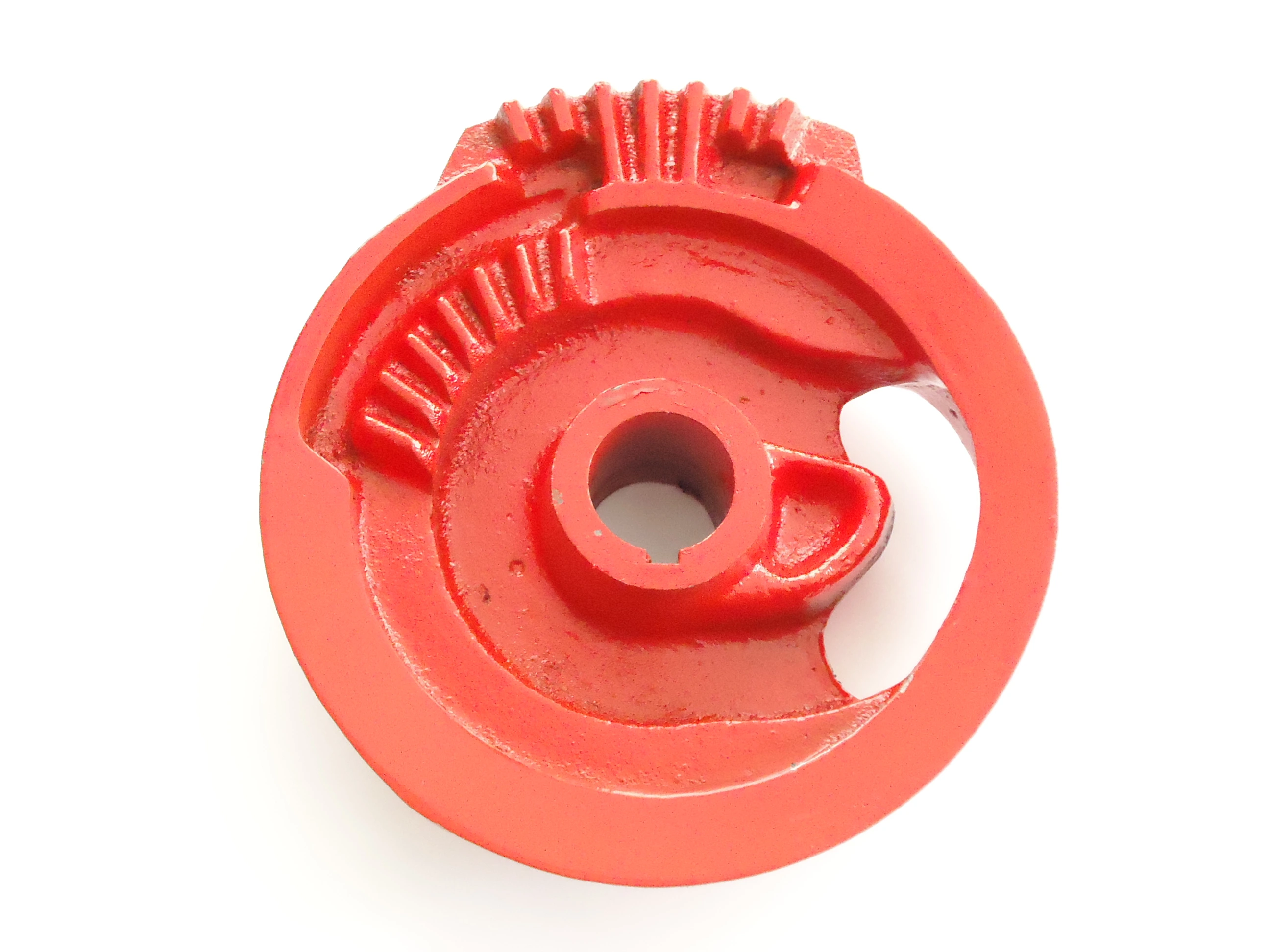 Pogonska ploča D35 B7.9