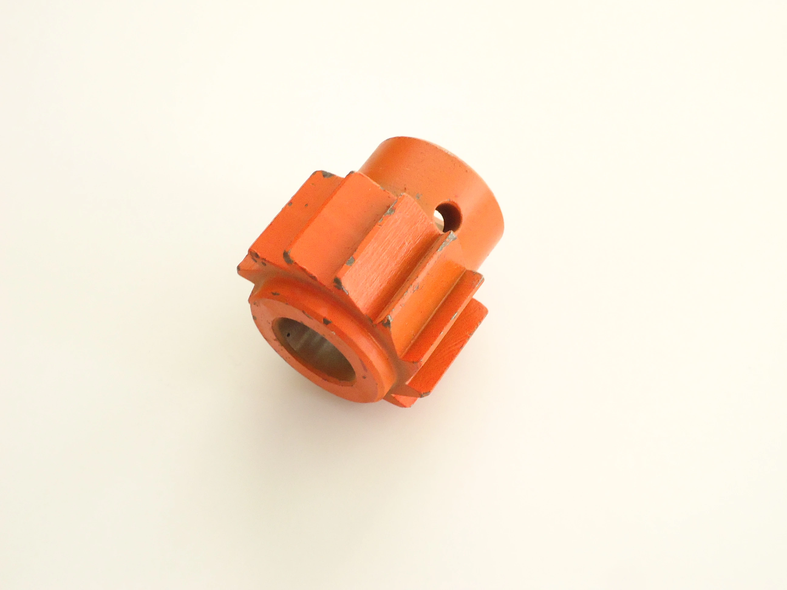 Rolna za dužinu bale Z=12