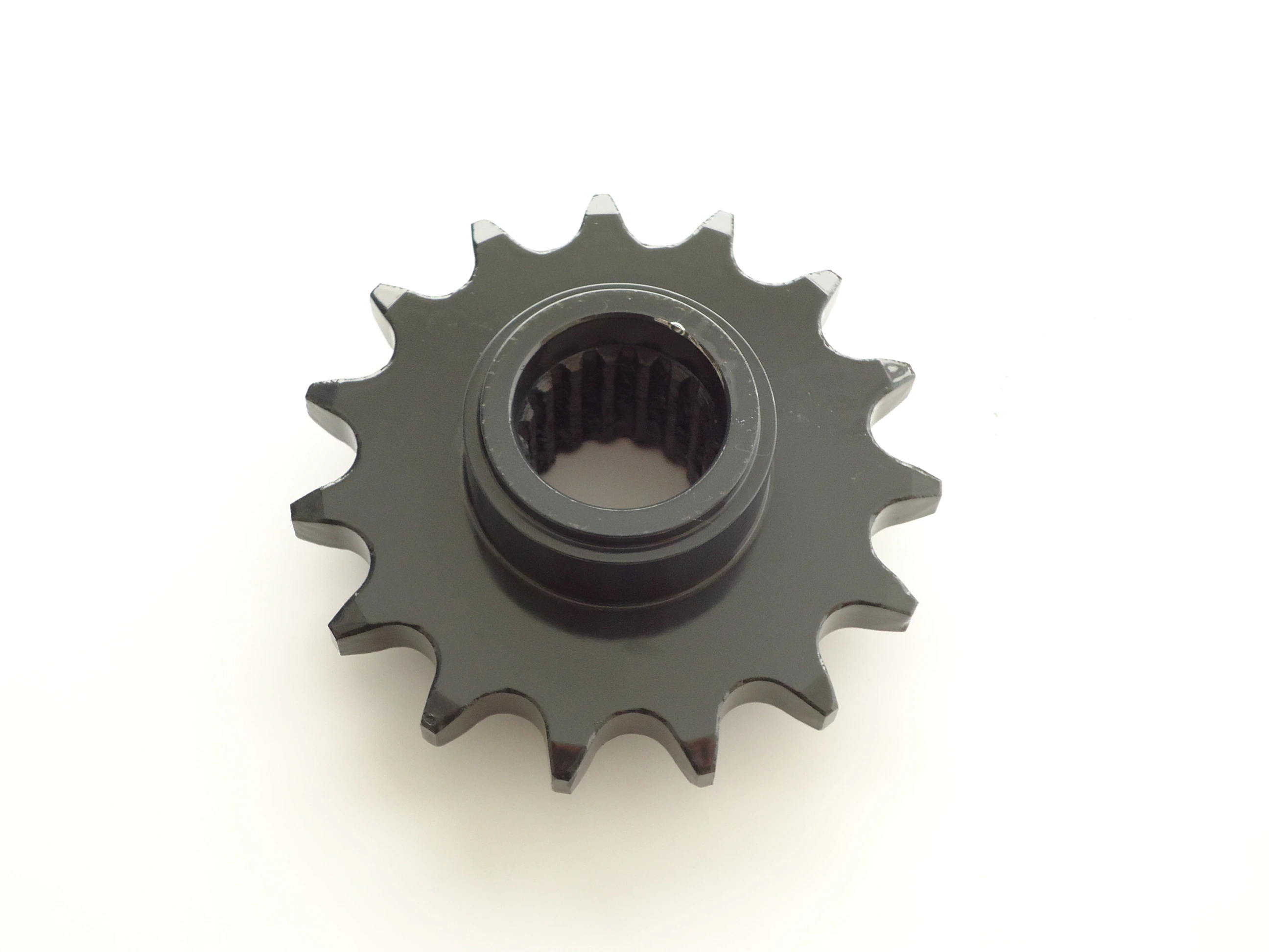 Lančanik D27 12B Z=15
